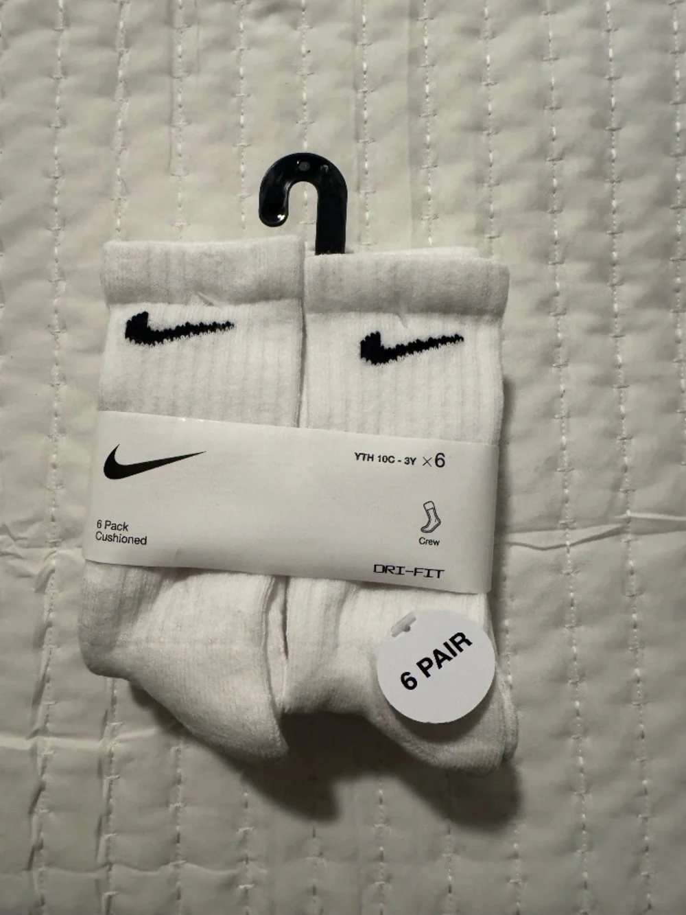 Nike Crew Socks